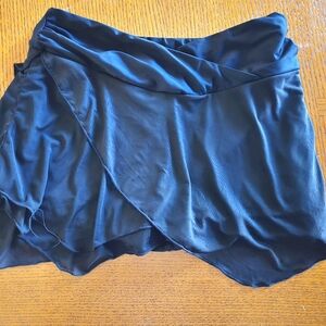 Swim Shorts/Skirt